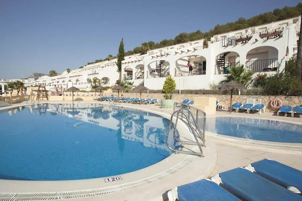 Imperial Park Resort-1