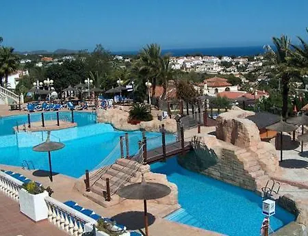 Imperial Park Resort-2